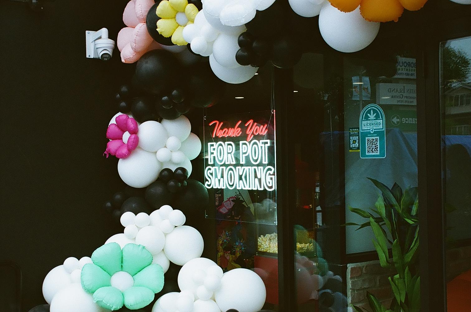 The Flowery Dispensary Richmond Ave Image