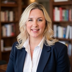 Somer Dingman - TD Wealth Private Investment Advice
