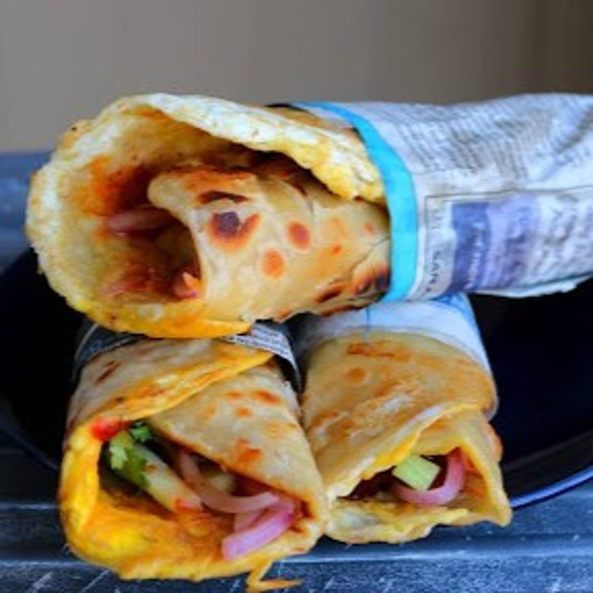 Egg Roll*