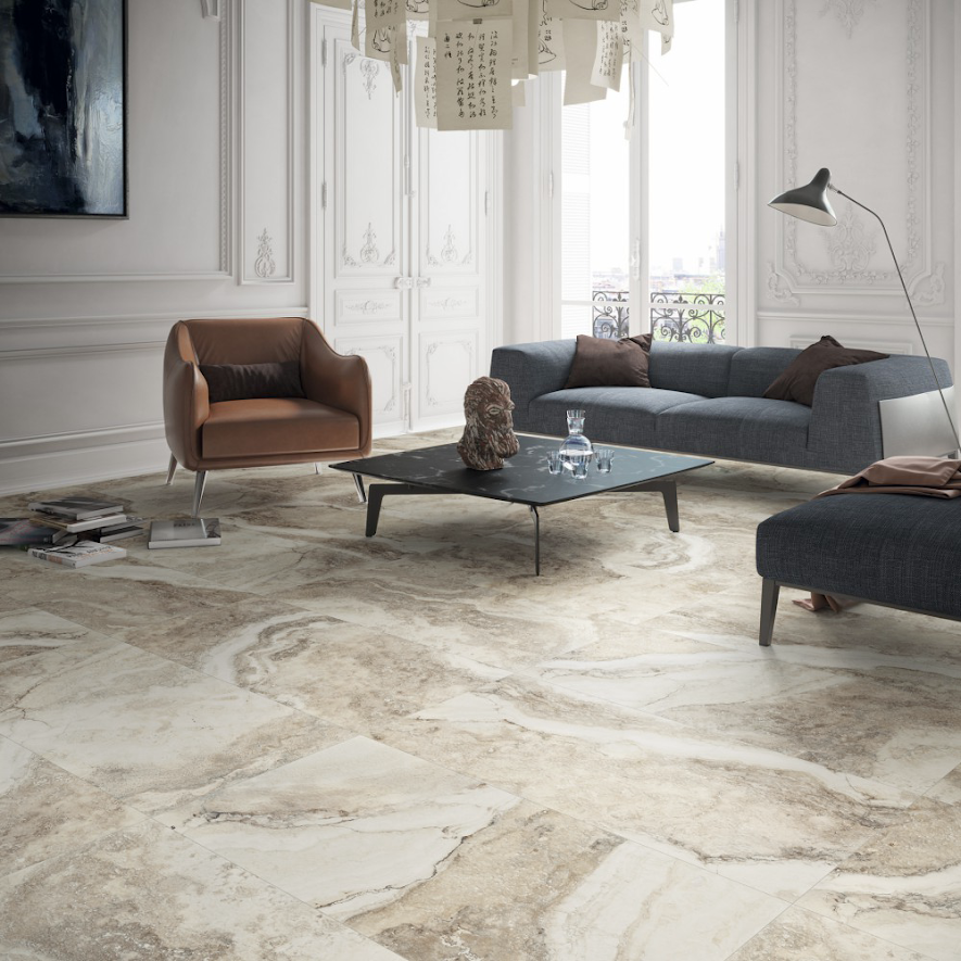 Indoor Tiles