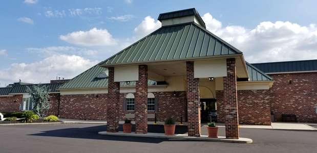 Images Best Western Philadelphia South - West Deptford Inn
