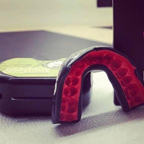 Damage Control Mouthguards LLC Image