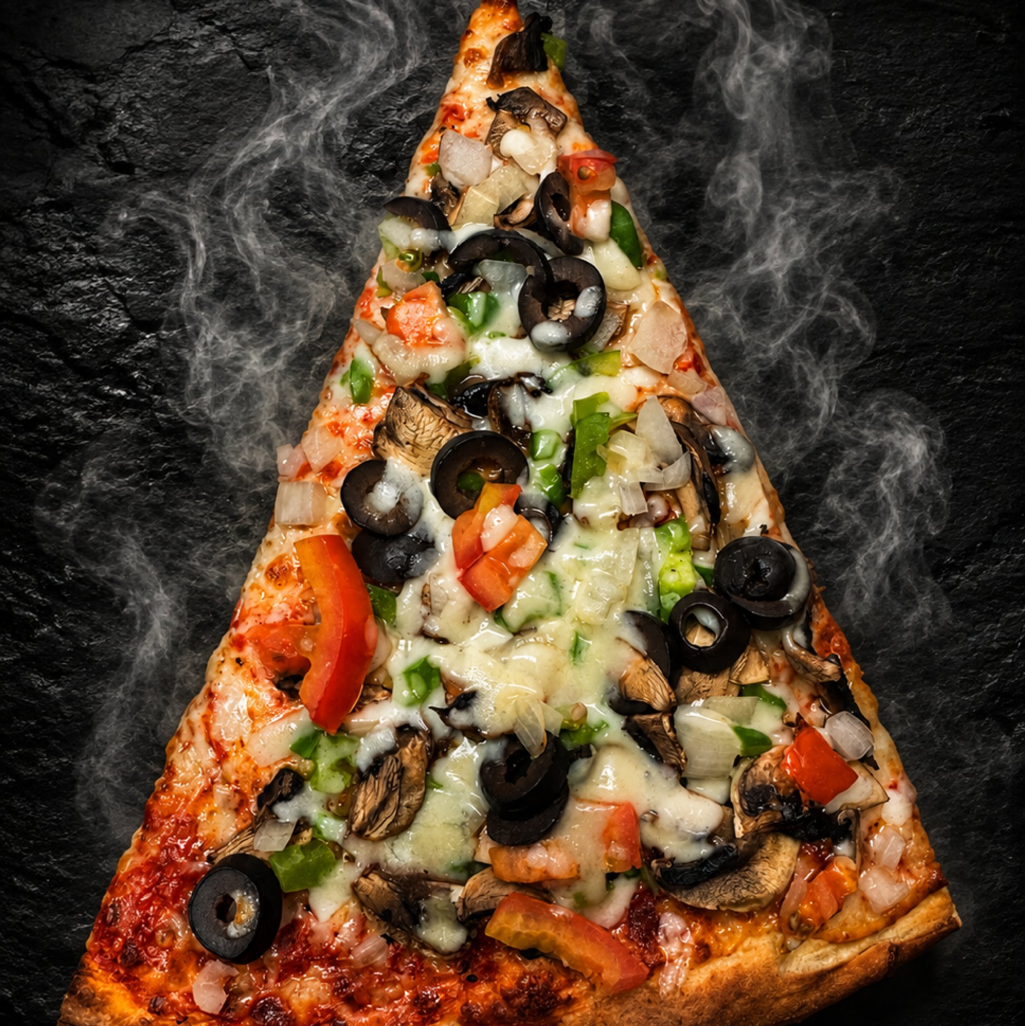 Veggie Slice