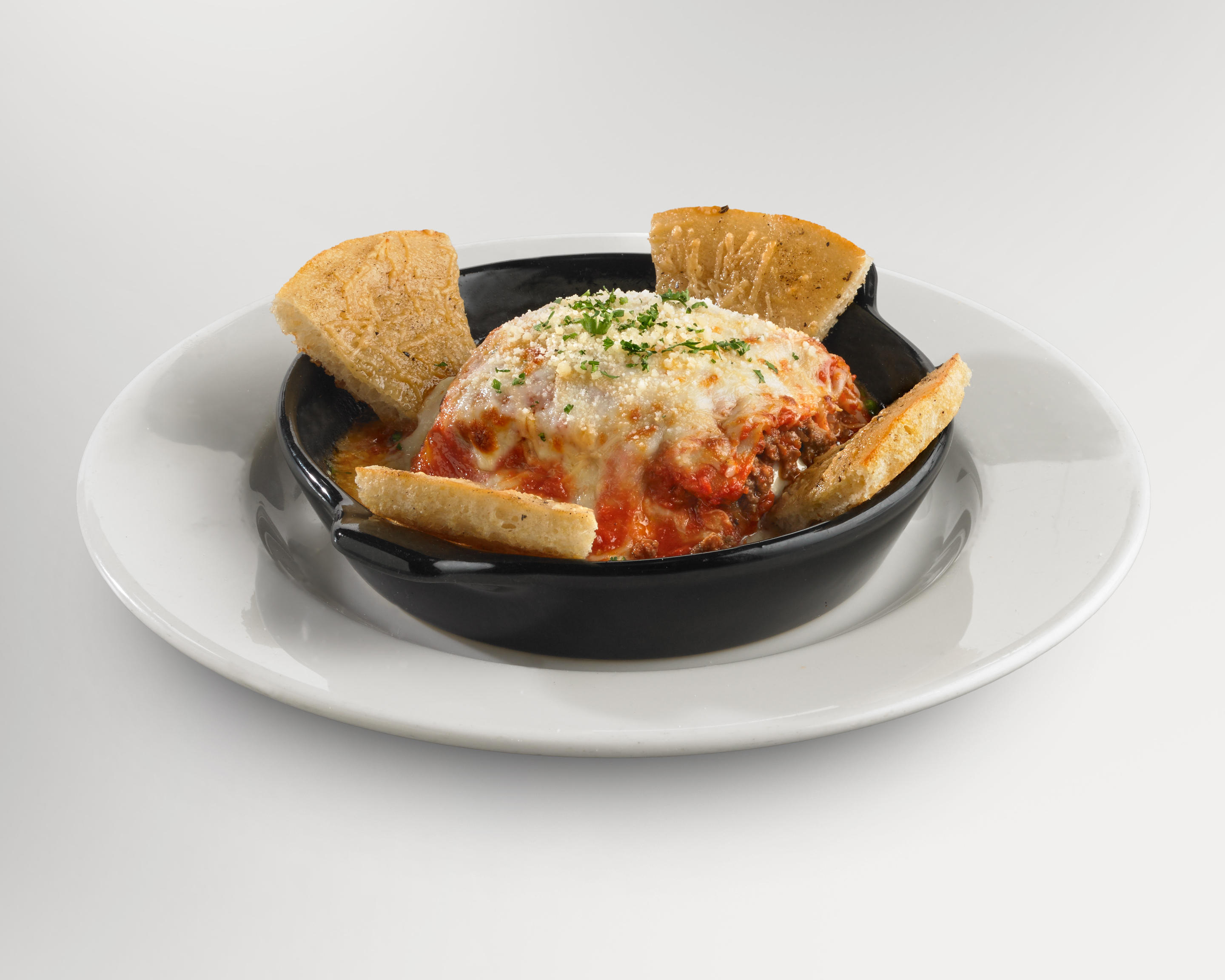 Baked Lasagna