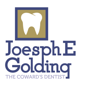 Joseph E Golding DDS