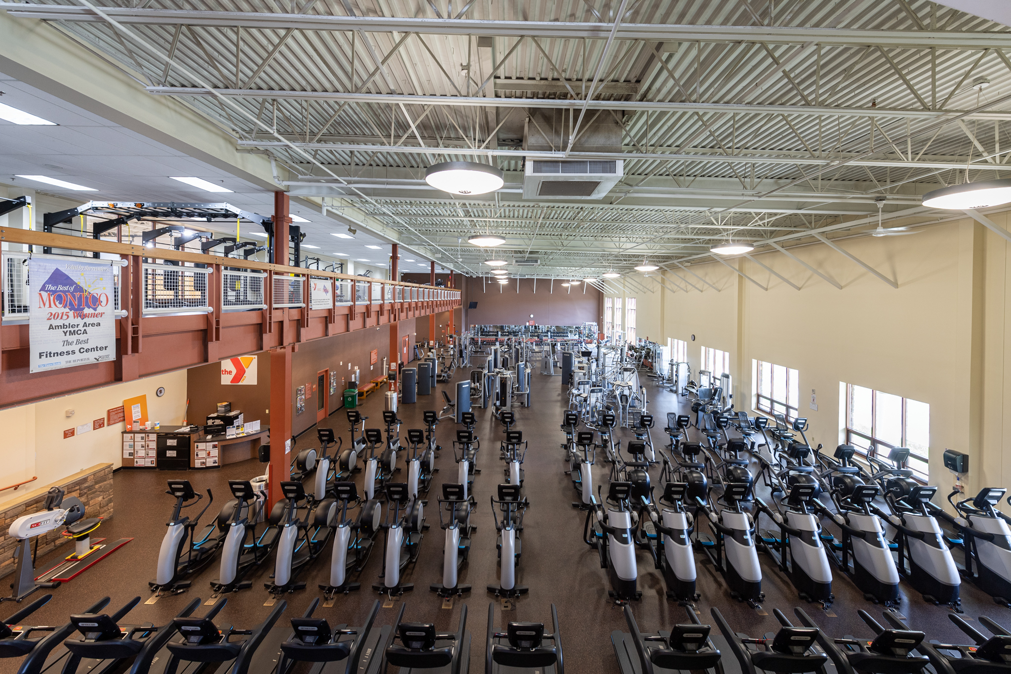 Ambler Area YMCA Image