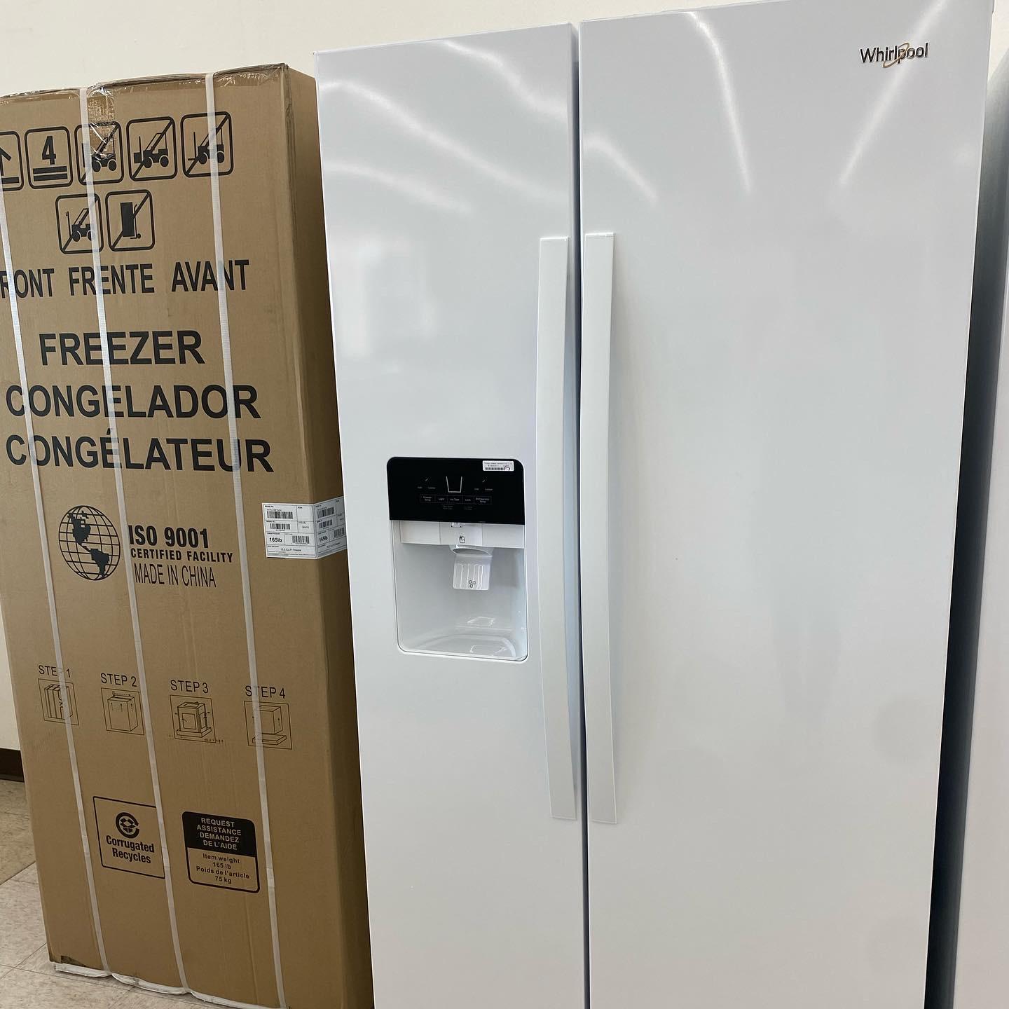 Sunrise Appliance