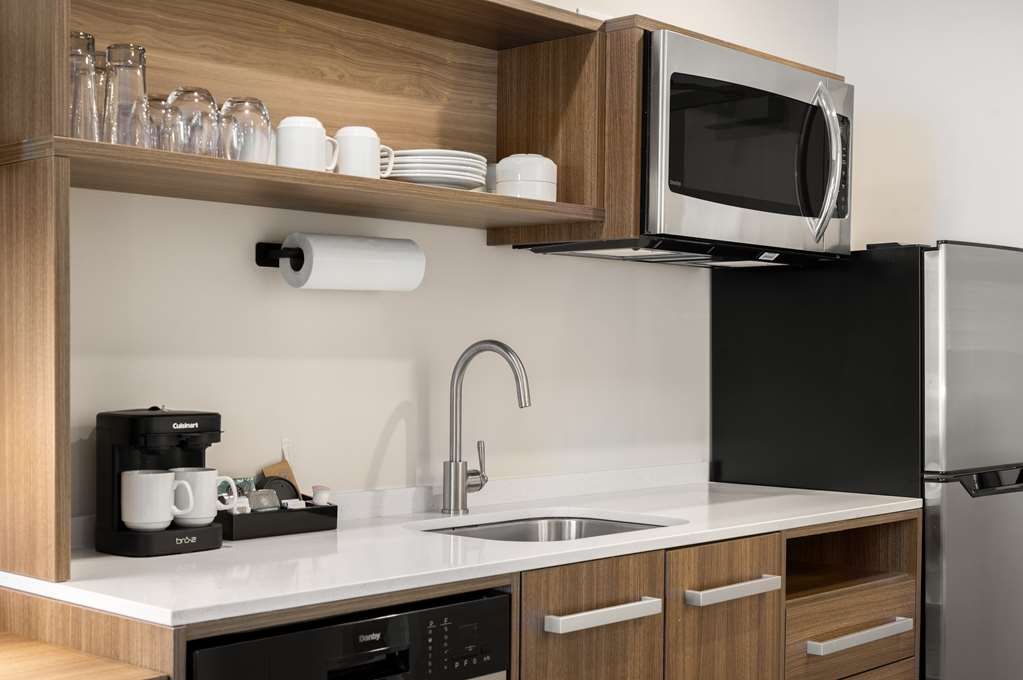 Home2 Suites by Hilton Conyers Atlanta Image