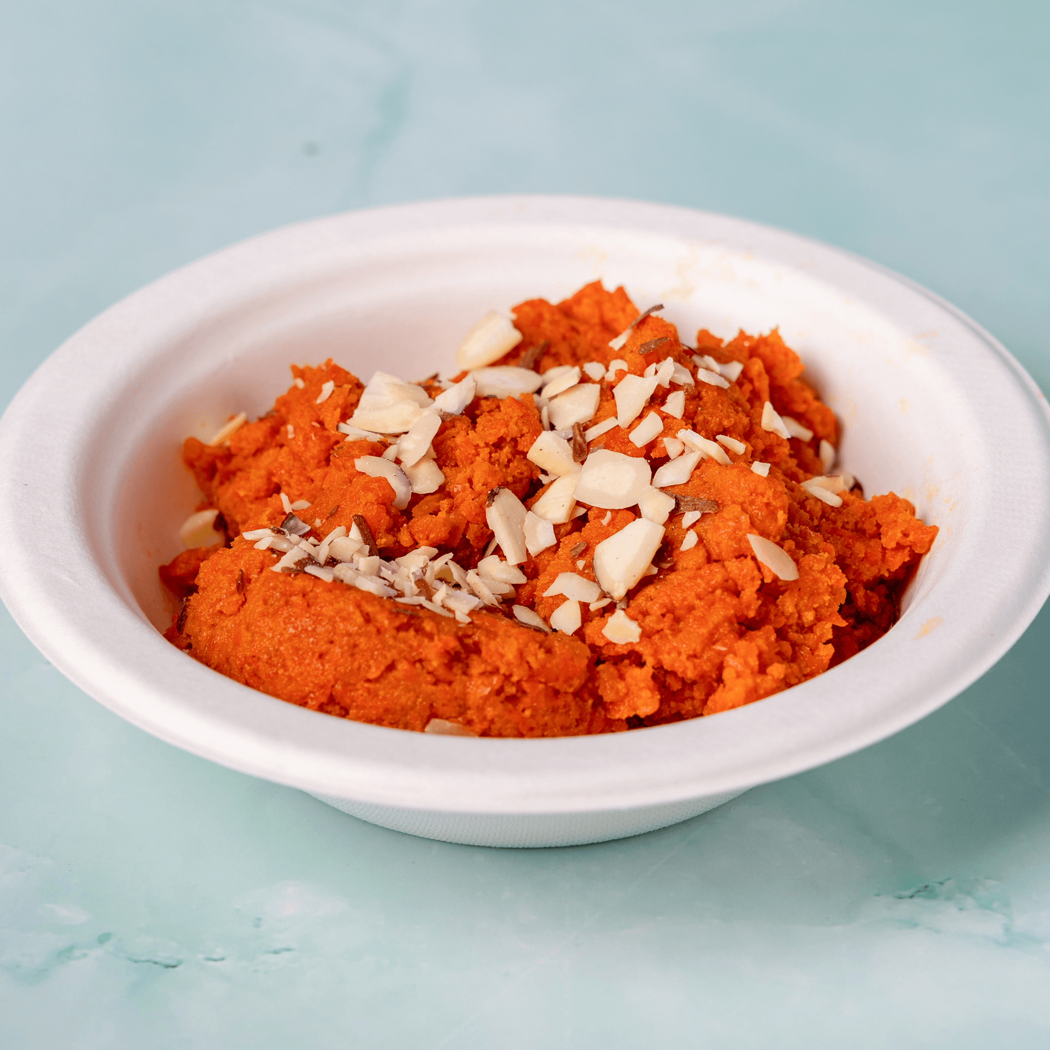 Gajar Halwa