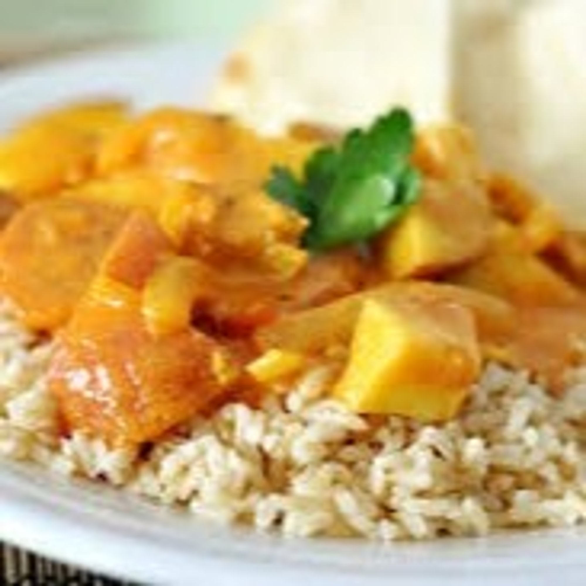 Curry