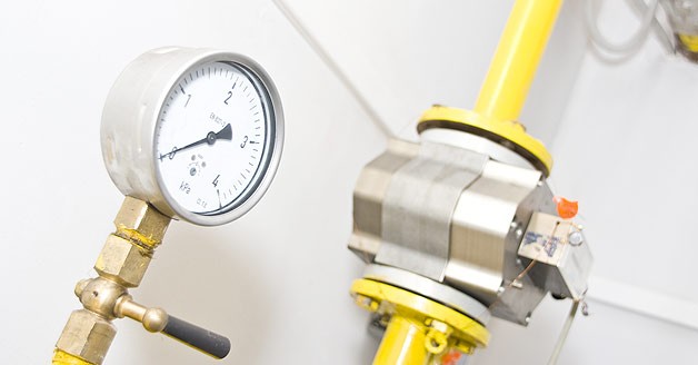 Backflow Testing & Repair
