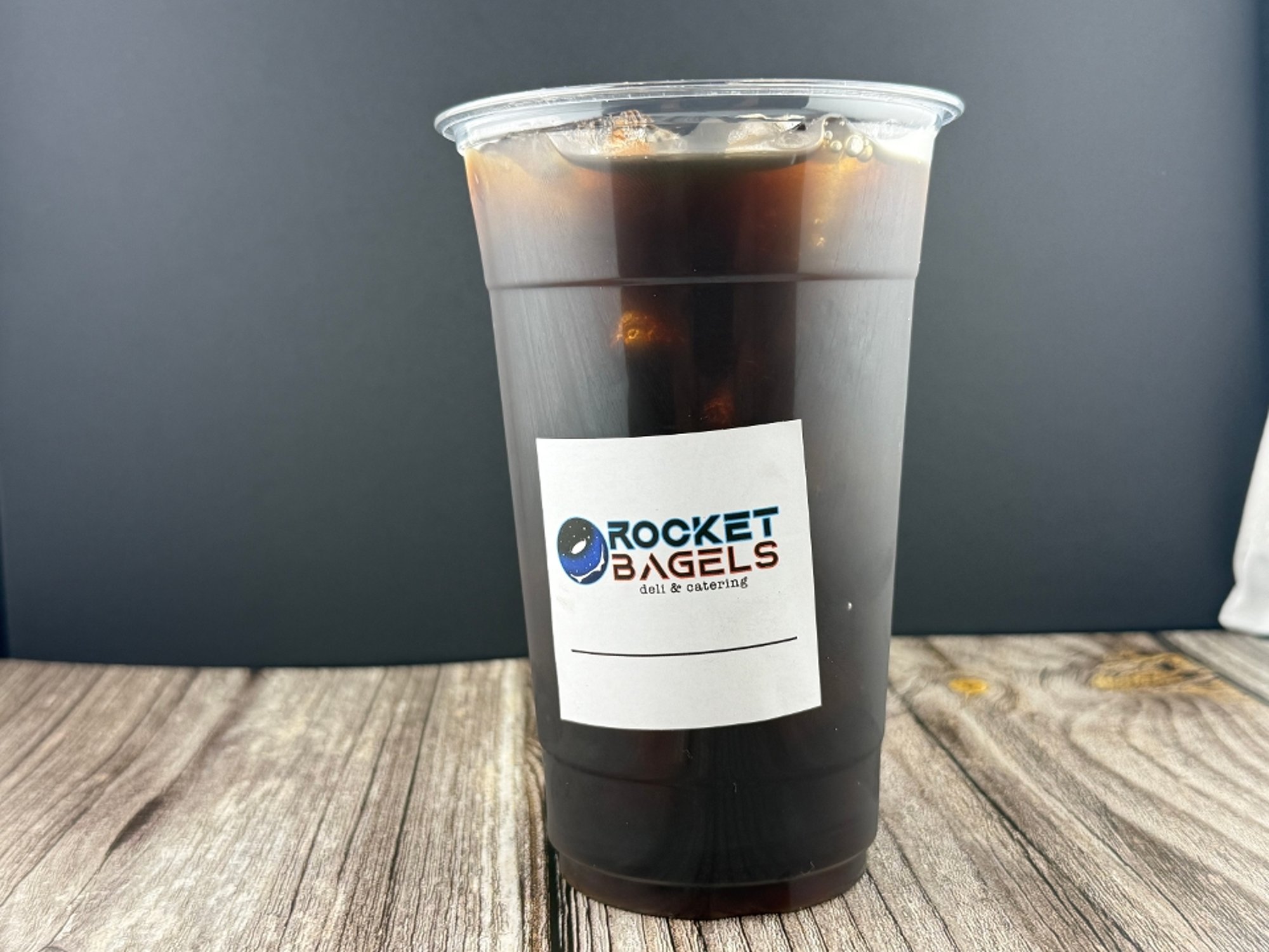 20oz Iced Coffee