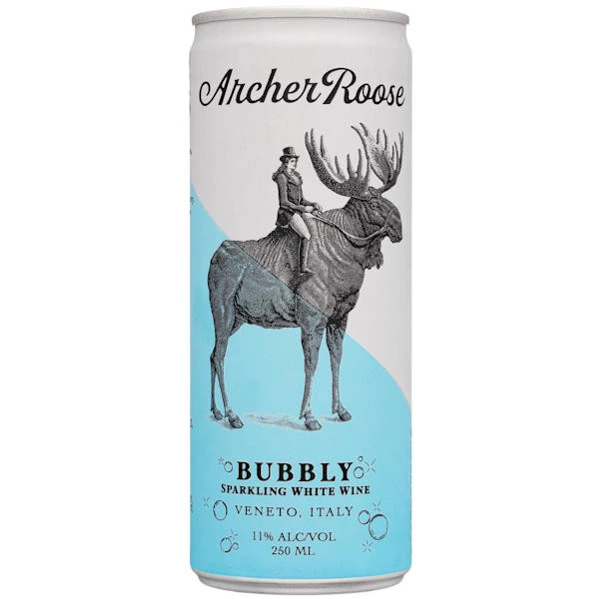 Bubbly Wine
