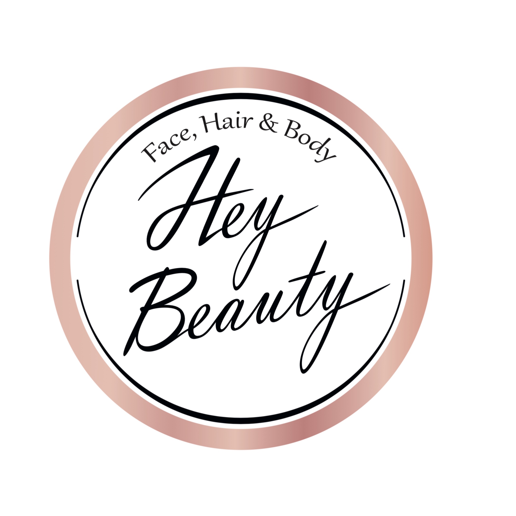 Logo von Hey Beauty HB Inh. Evija Saule