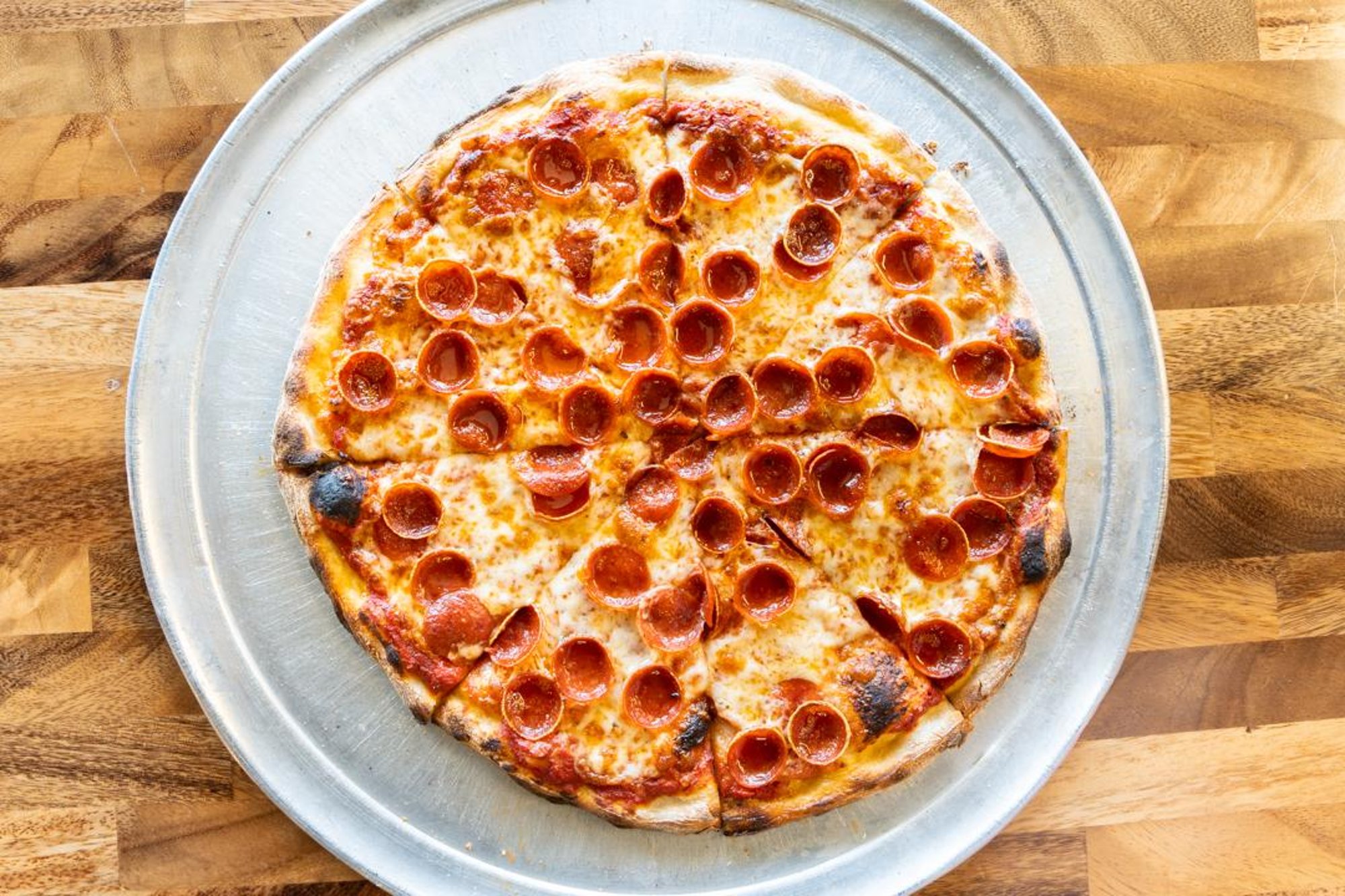20" XL Cup N' Char Hot Honey