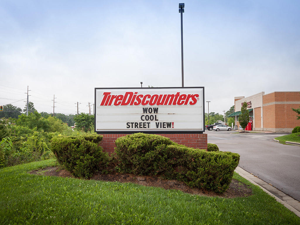 Tire Discounters Photo