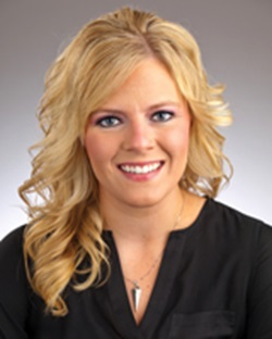 Brooke Maatz, DNP, APRN, CNP