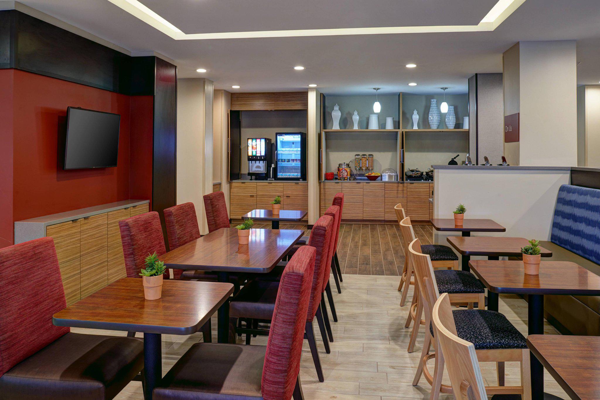 TownePlace Suites by Marriott Jackson Photo