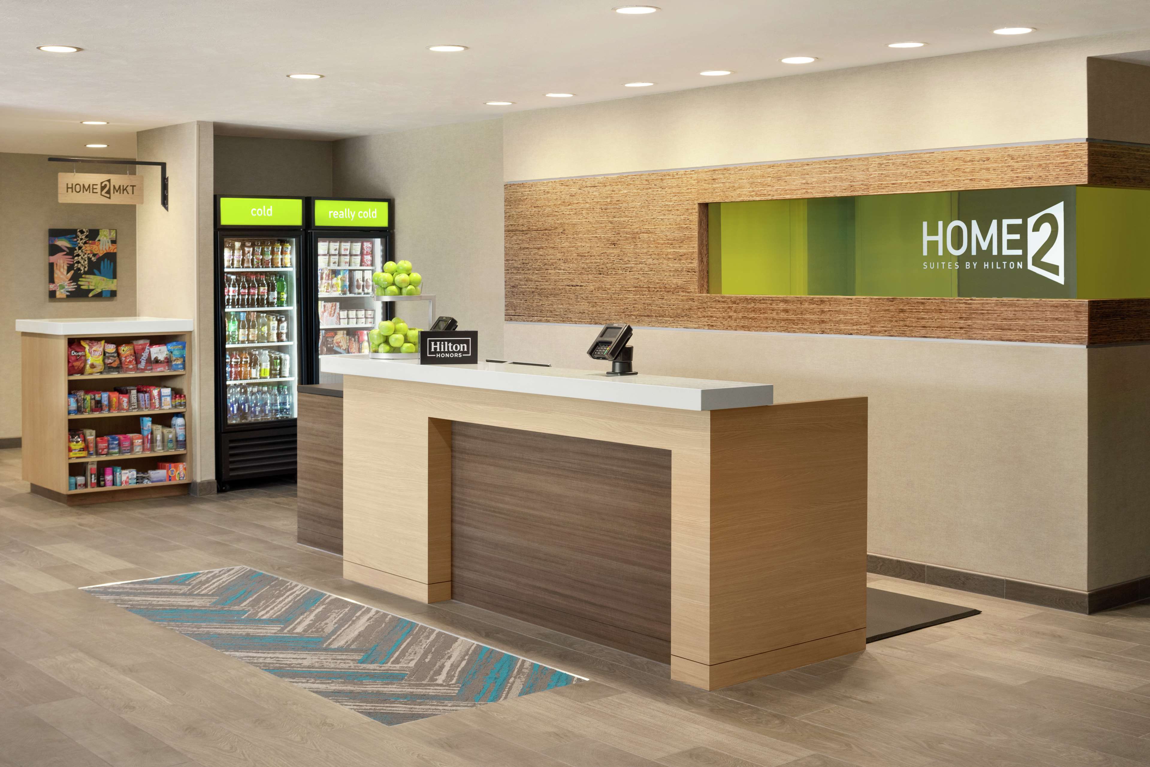 Home2 Suites By Hilton Bismarck Photo