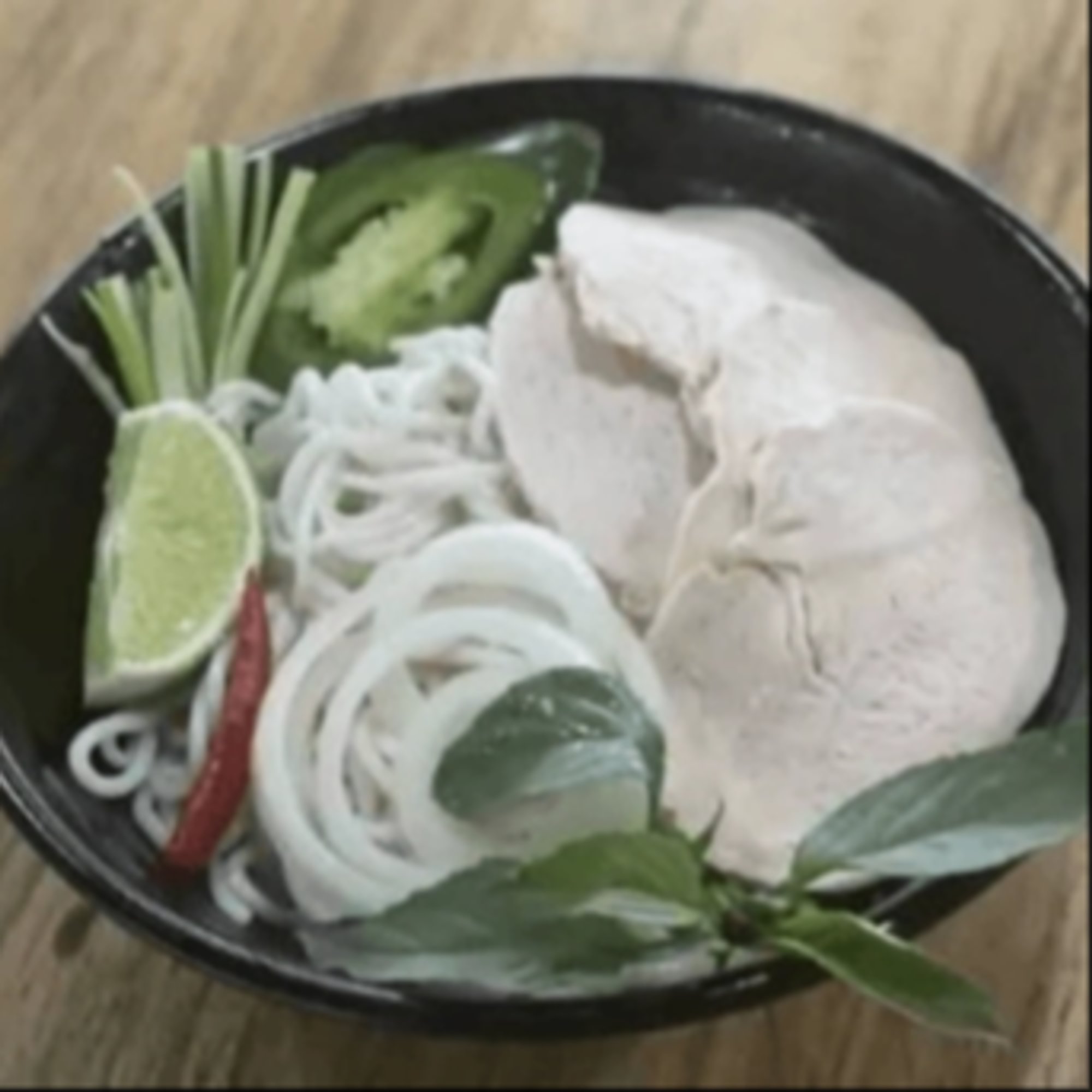 BBH12 CHICKEN BREAST BBH / BBH Ức Gà