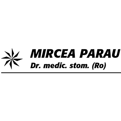 Logo von Dr. Mircea Theodor Parau