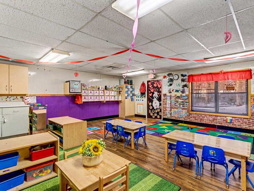 Olney KinderCare Image