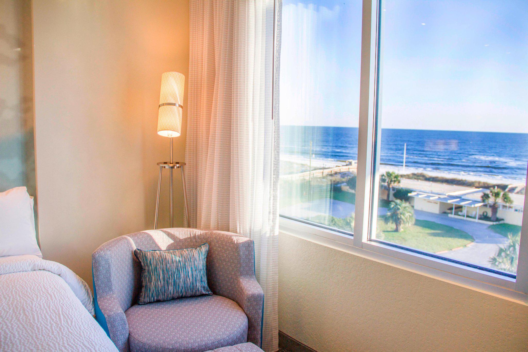 Courtyard by Marriott Fort Walton Beach-West Destin Photo