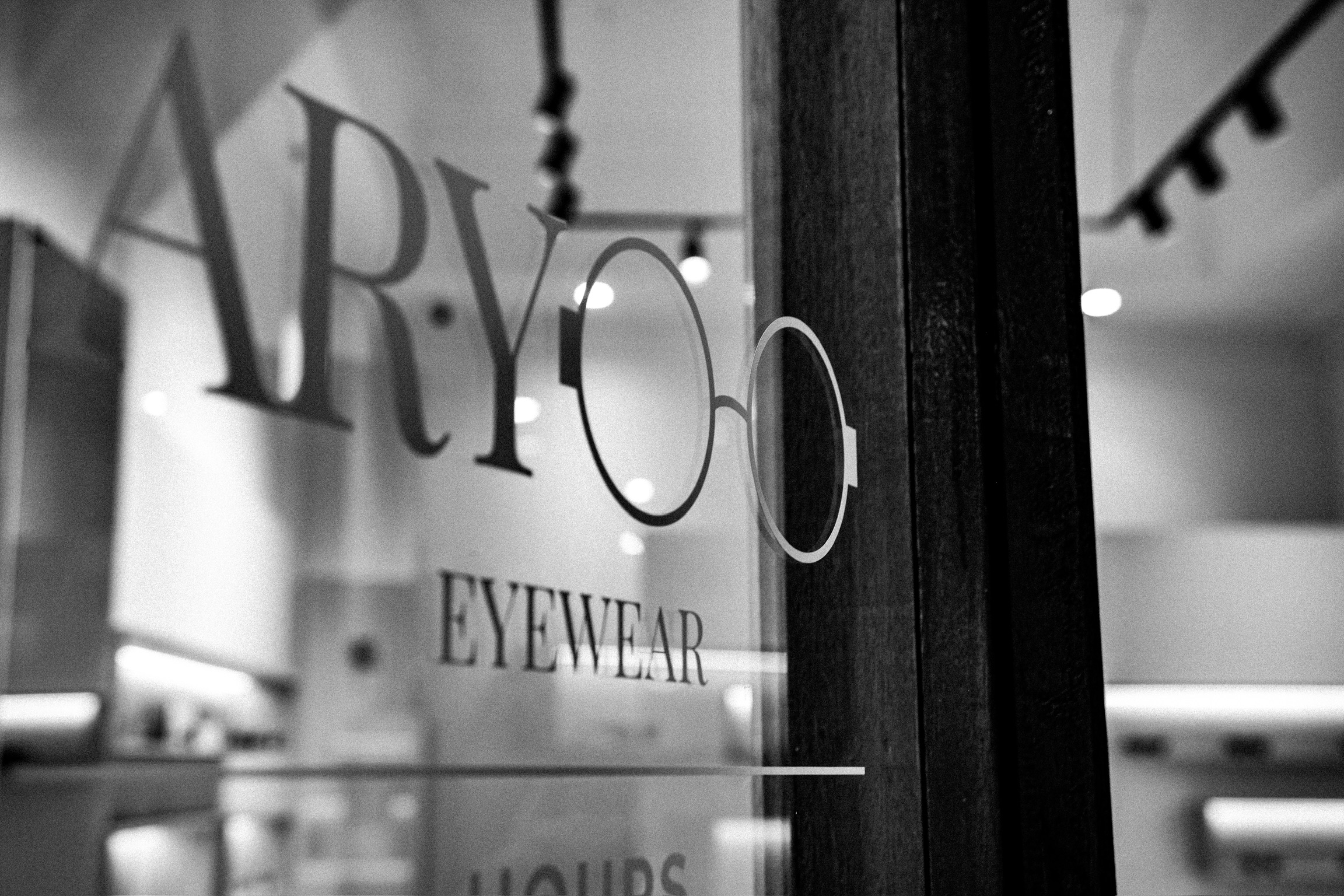 ARYOO EYEWEAR Adelaide