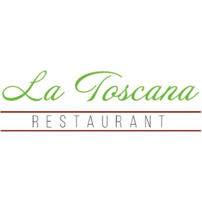 Logo von Restaurant La Toscana