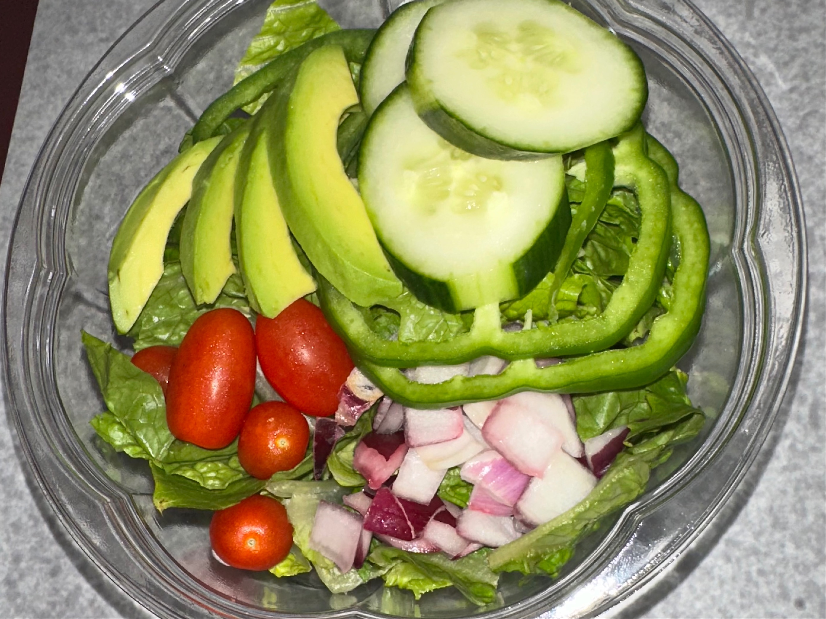 Garden Salad
