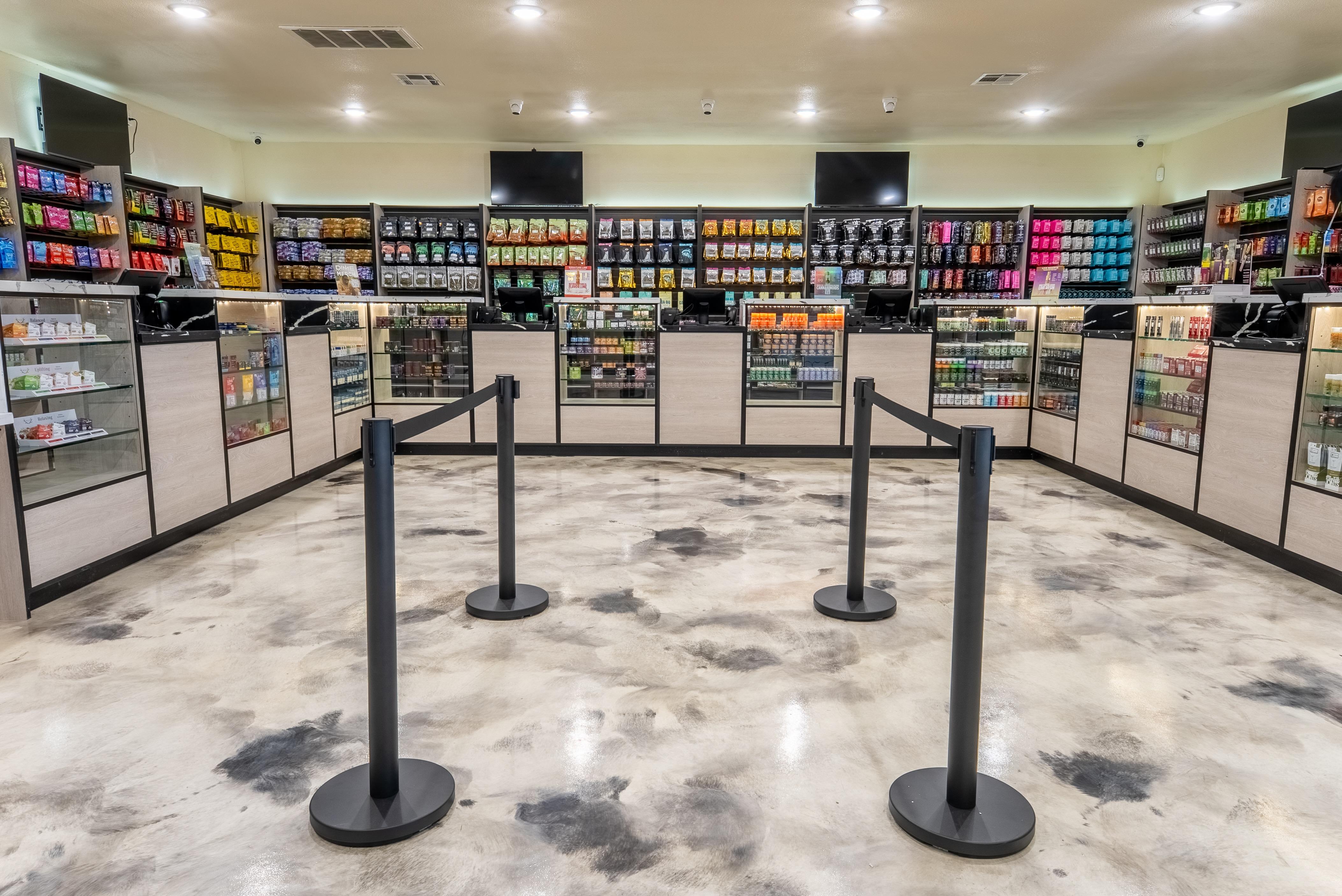 Goldn Bloom Hemet Image