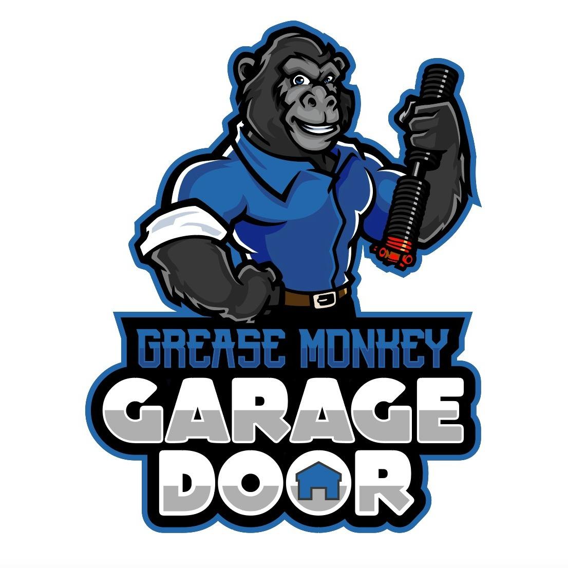 Grease Monkey Garage Door & Gates