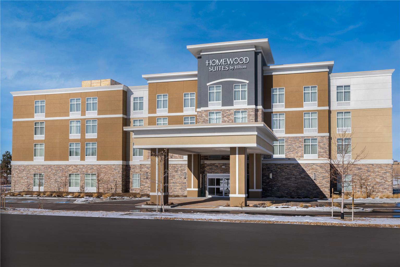 Homewood Suites by Hilton Thornton Denver Image