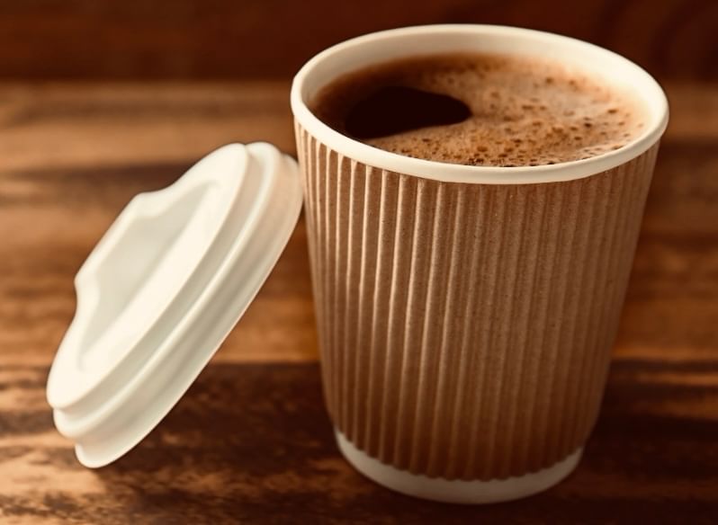 Regular Coffee