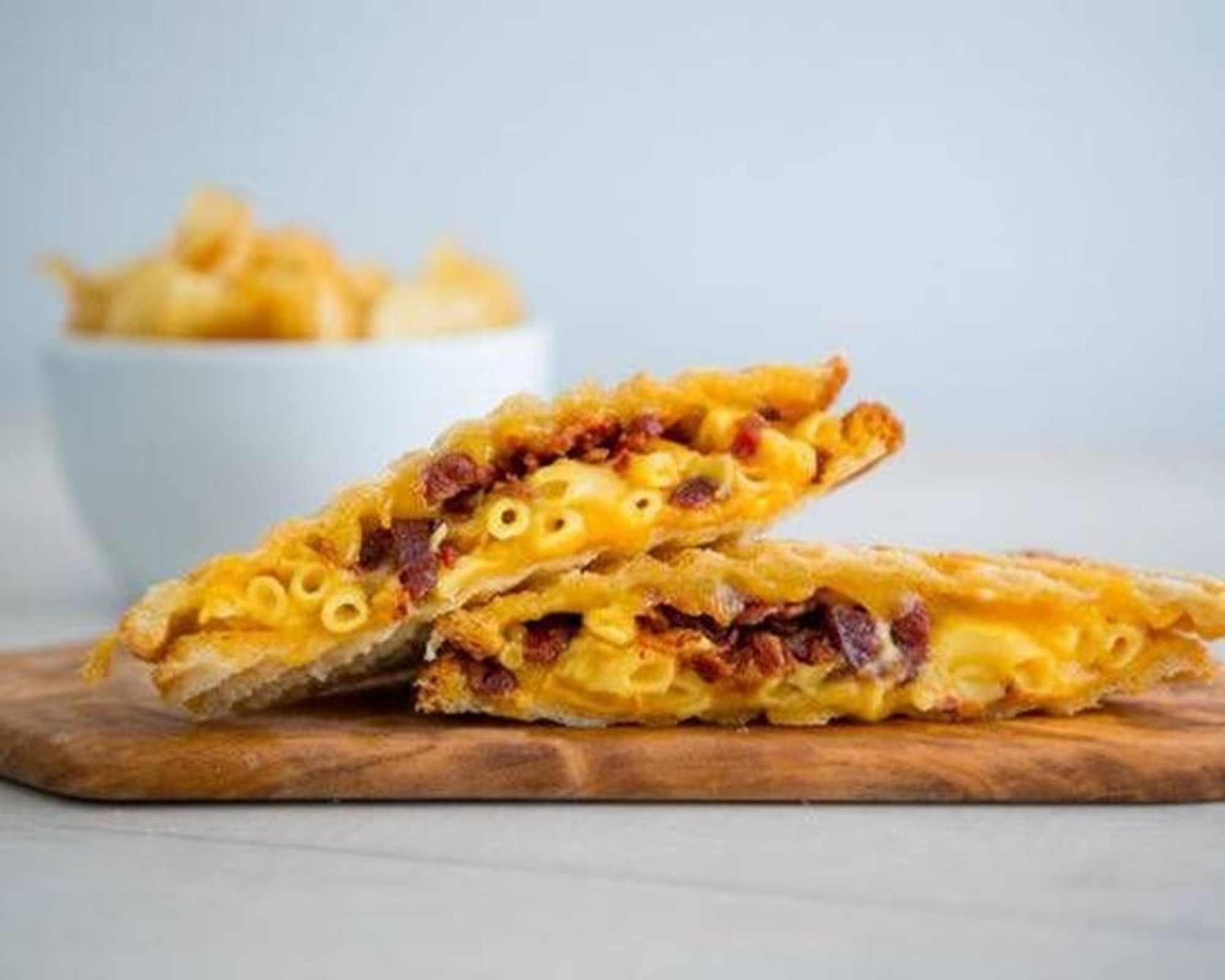 The Mac Attack