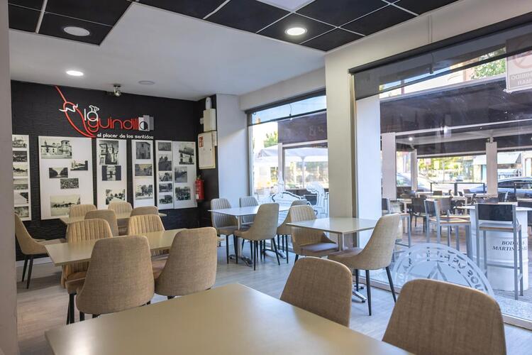 Galería en miniatura