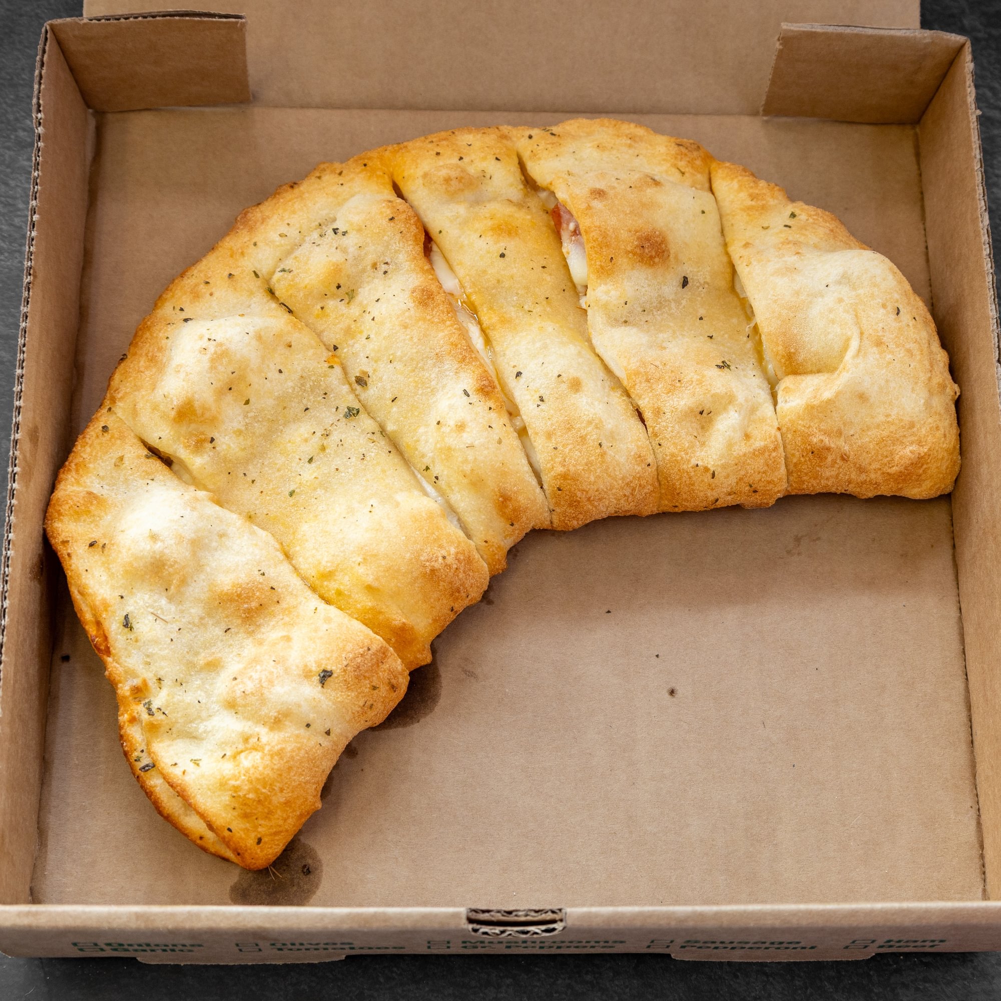 Roma Calzone