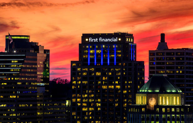 Images First Financial Bank