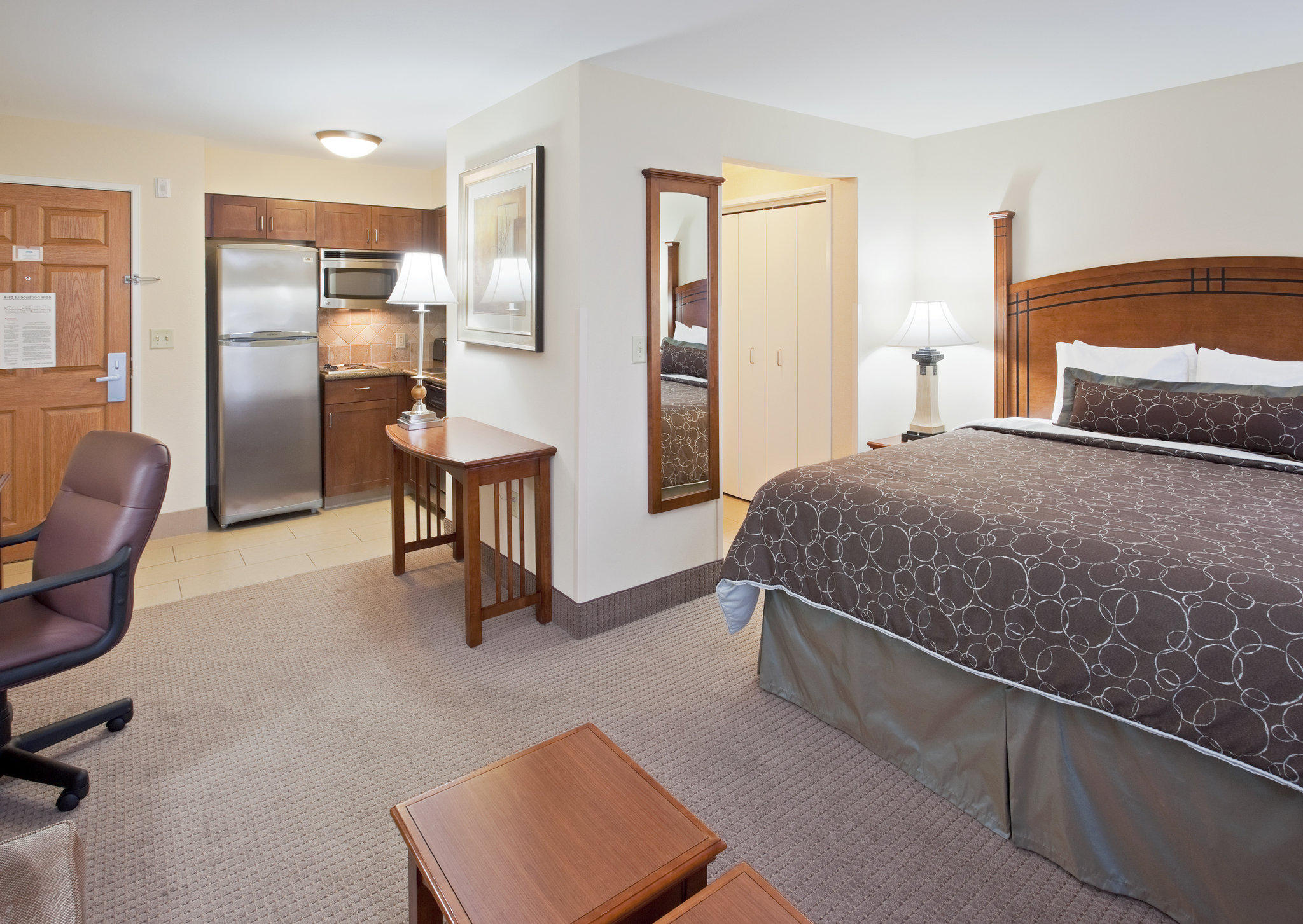 Staybridge Suites Reno Photo