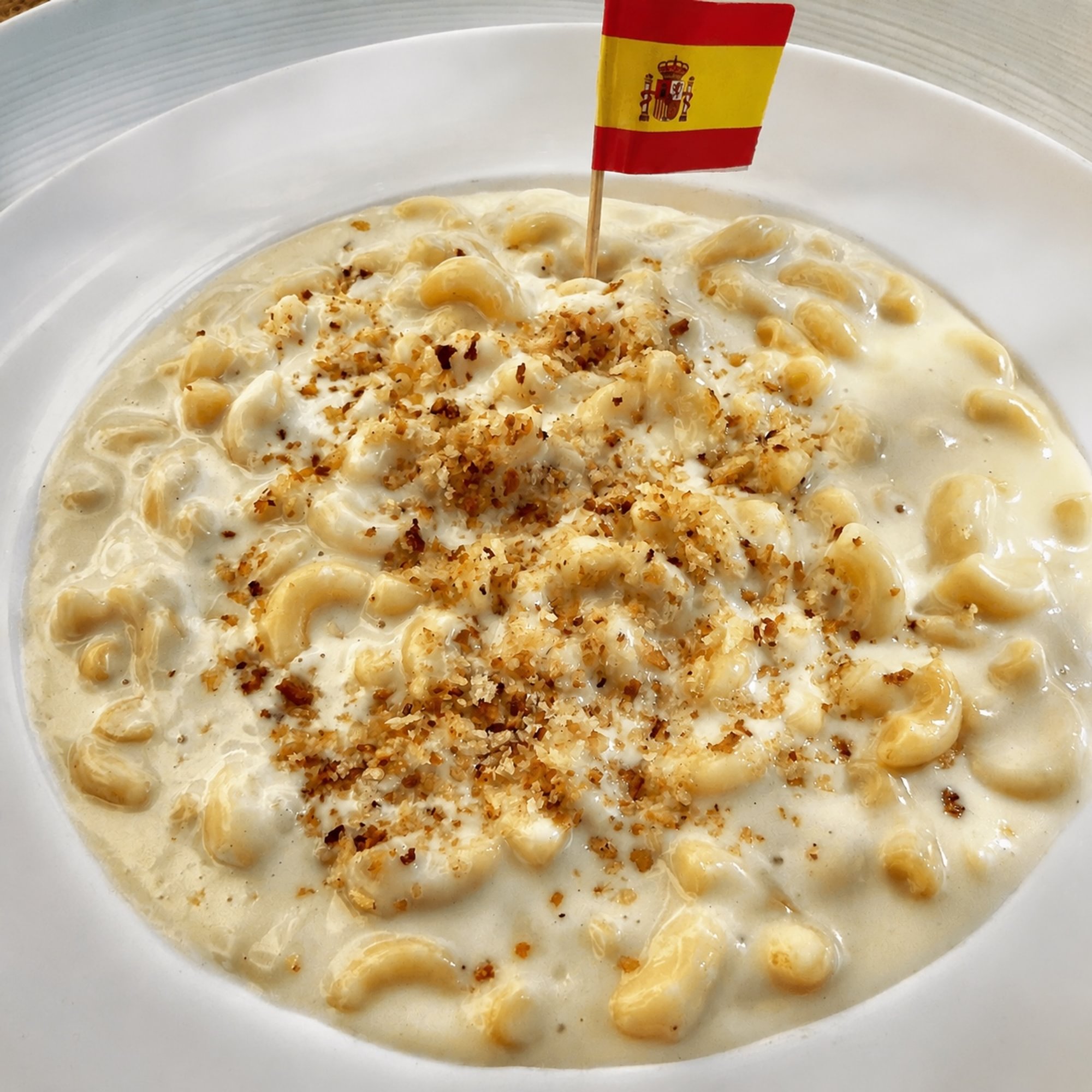 Mac and Cheese