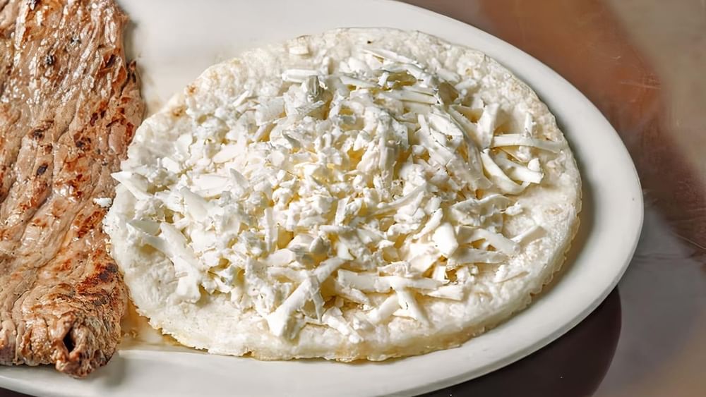 Arepa Tela
