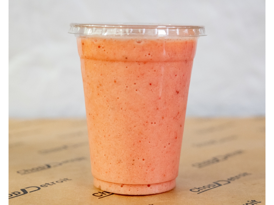 Gongshow Smoothie