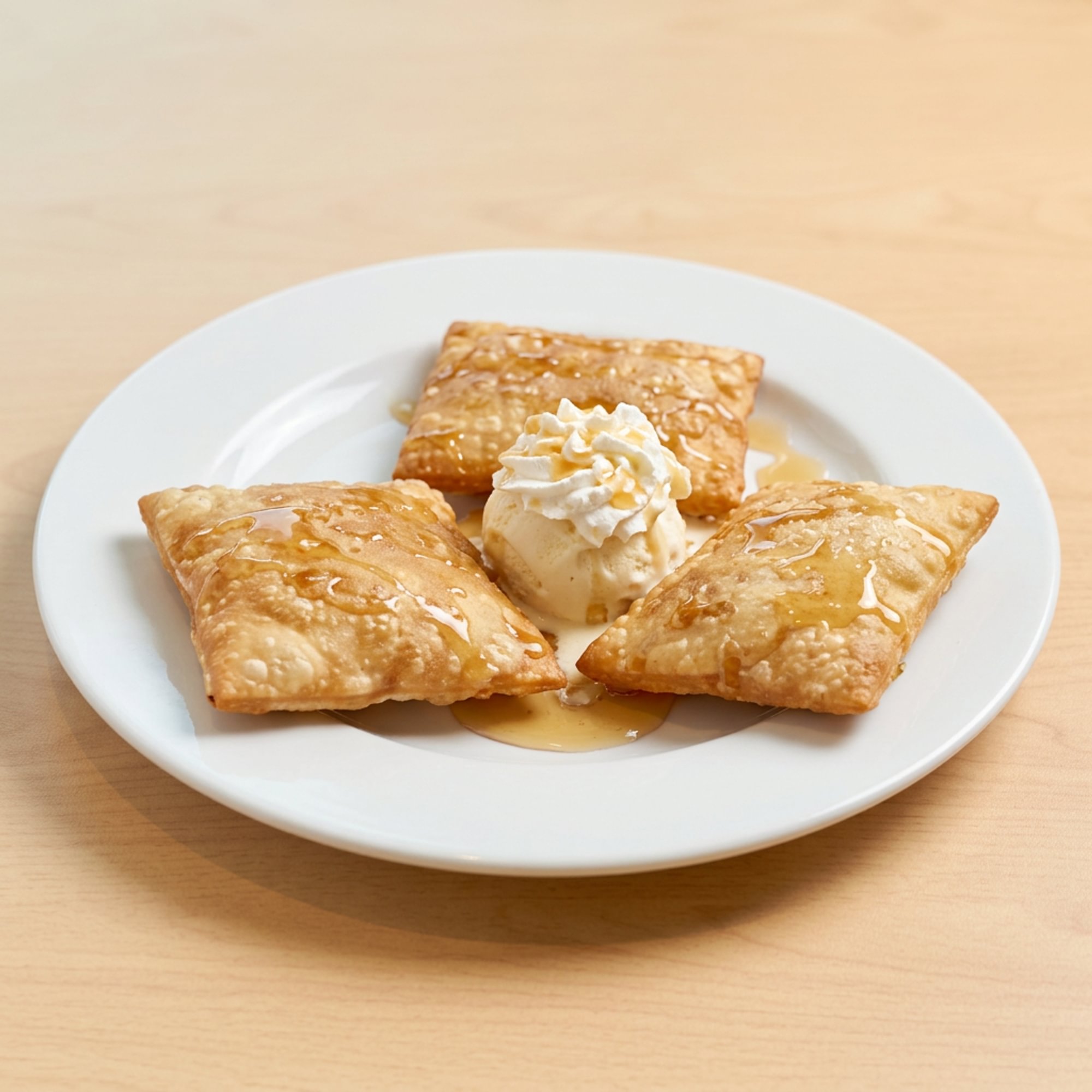 Sopapilla