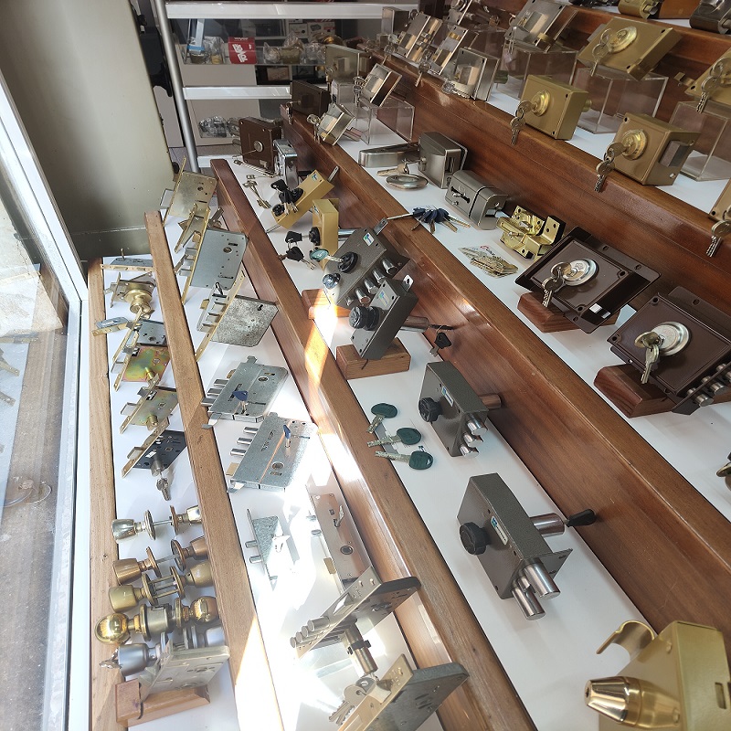 Galería en miniatura