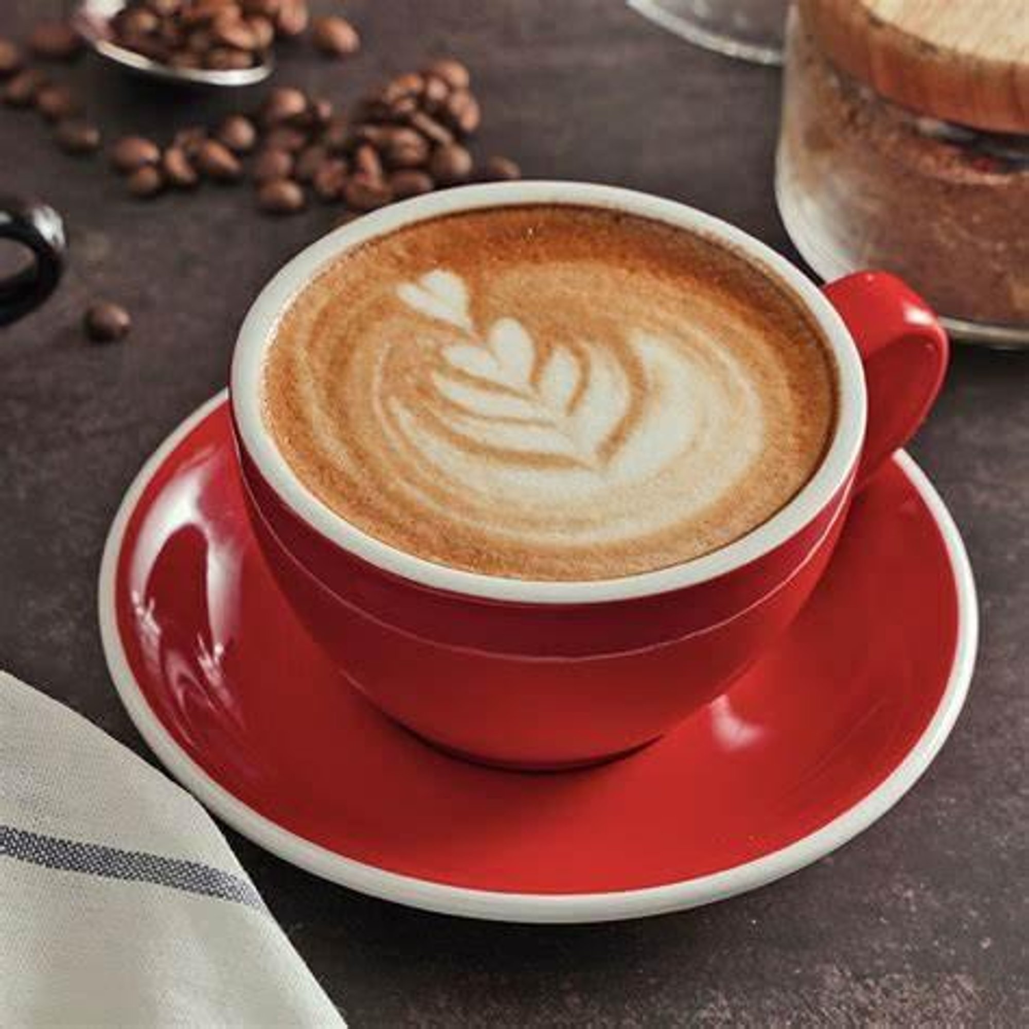 LATTE
