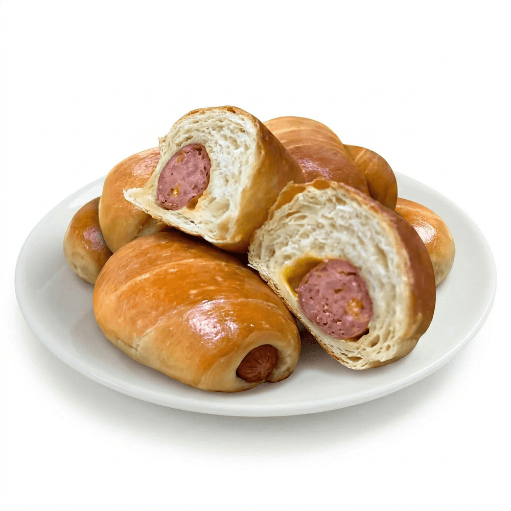 Chappell Hill Sausage & Cheese