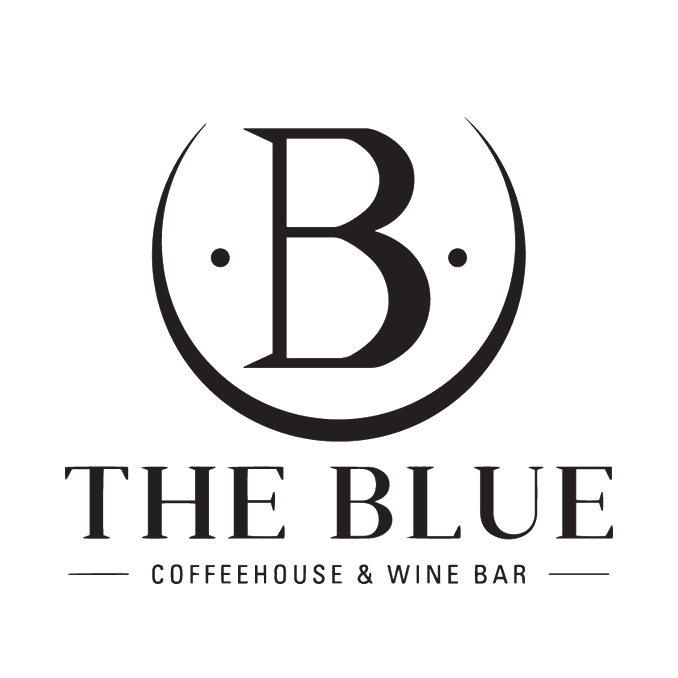 The Blue Coffeehouse And Wine Bar