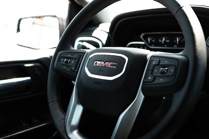 Chadron Motor Company Image