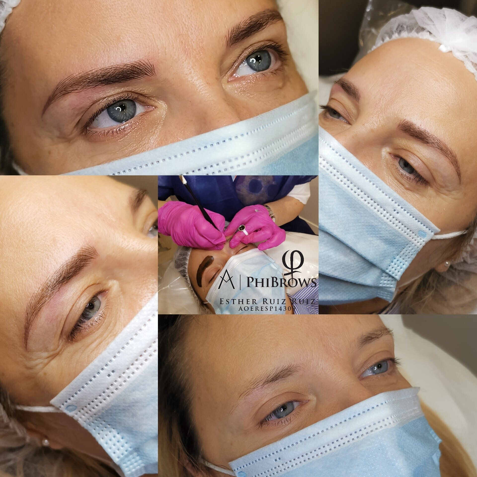 Galería en miniatura