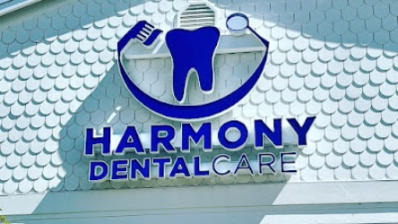 Harmony Dental Care Winter Garden